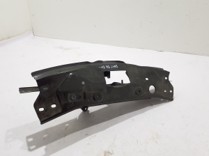 Dacia Duster (2017–2024) Schlossträger und seine Teile (Frontmaske) 625040951R - 3