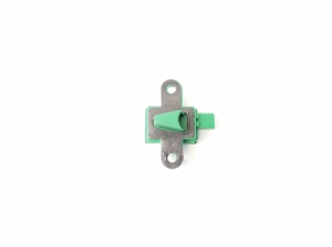 Mercedes Benz E-Class W207 (2009–2017) Airbagsensor A1729056100 - 2