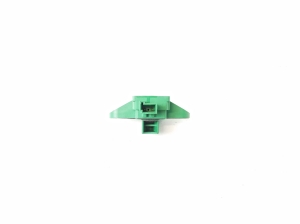 Mercedes Benz E-Class W207 (2009–2017) Airbagsensor A1729056100 - 3
