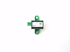 Mercedes Benz E-Class W207 (2009–2017) Airbagsensor A1729056100