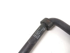 Mercedes Benz CLA-Class W118 (2019–2026) Voolik A2475011464 - 3