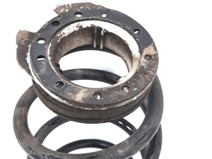 Peugeot 2008 P24 (2019–2026) Rear spring - 2