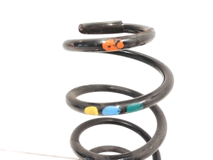 Peugeot 2008 P24 (2019–2026) Rear spring - 3