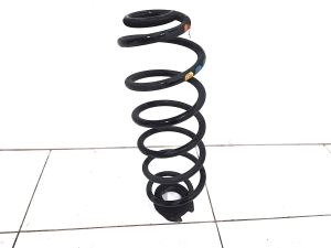   Rear spring  -  
