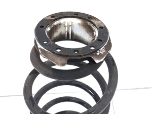 Peugeot 2008 P24 (2019–2026) Rear spring - 3