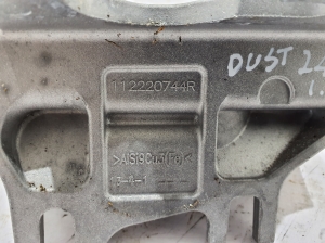 Dacia Duster (2017–2024) Mootoripadi 112220744R - 4