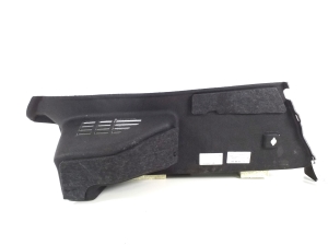 Mercedes Benz CLA-Class W118 (2019–2026) Trunk side trim panel A1186906001 - 2