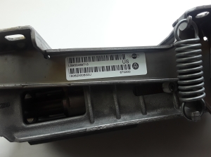 Mini Countryman R60 (2010–2016) Stūres statnis un tā detaļas 32309808109 - 2