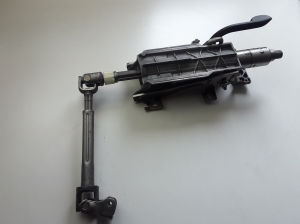 Mini Countryman R60 (2010–2016) Stūres statnis un tā detaļas 32309808109 - 4