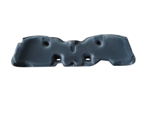 Dämmmatte Hitzeschutzmatte Motorhaube - 74141TM8A10