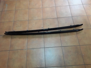 Mini Countryman R60 (2010–2016) Dachreling 9812895 - 3