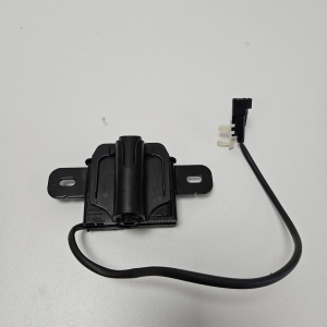 Hood latch - 31371016