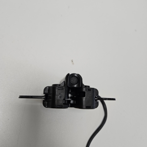 VOLVO V40 (2012–2019) Hood latch 31371016 - 3