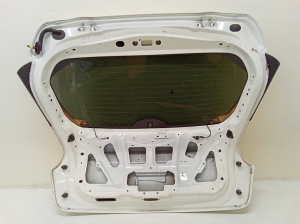 NISSAN Juke F15 (2010–2018) Trunk lid 903001KL0B - 2