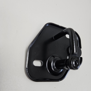 Porsche Macan (2014–2026) Hood latch 95B823260C - 3