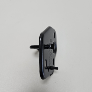 Porsche Macan (2014–2026) Hood latch 95B823260C - 4