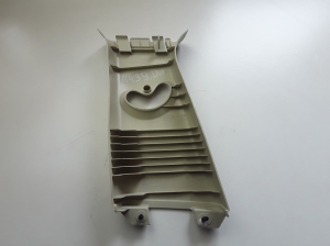 Mini Countryman R60 (2010–2016) B-Säulen-Innenverkleidung 9801258 - 5