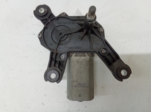 Opel Vectra C (2002–2008) Rear window wiper mechanism 53842597 - 2
