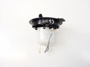 Porsche Cayenne (2010–2017) Kütusefilter ja selle osad 7P0919679 - 3