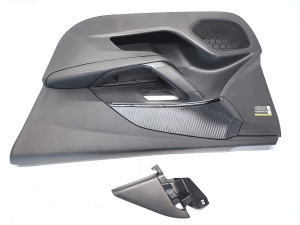 Peugeot 2008 P24 (2019–2026) Front door panel 98325581ZD - 2