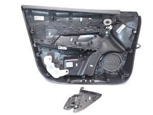 Peugeot 2008 P24 (2019–2026) Front door panel 98325581ZD - 4