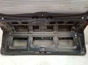 Opel Vectra C (2002–2008) Heckklappe 93183935 - 2