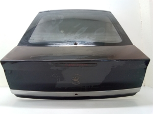 Opel Vectra C (2002–2008) Heckklappe 93183935 - 3