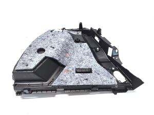 Peugeot 2008 P24 (2019–2026) Trunk side trim panel 98286705ZD - 3