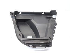 Peugeot 2008 P24 (2019–2026) Trunk side trim panel 98286705ZD - 4