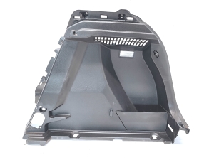   Trunk side trim panel  - 98286705ZD 