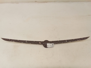 Opel Insignia (2008–2017) Trunk lid molding 13244388 - 2