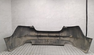 Jaguar XF (2008–2016) Heckstoßstange 8X2317D781 - 10