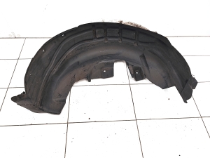 Peugeot 2008 P24 (2019–2026) Rear wheel arch liner 9825798780 - 2