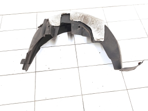Peugeot 2008 P24 (2019–2026) Rear wheel arch liner 9825798780 - 4