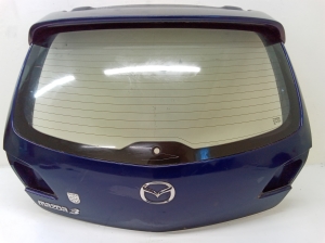 Trunk lid - IMPRK1405097