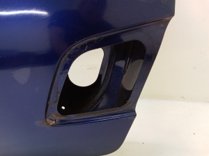 Mazda 3 (2003–2009) Trunk lid IMPRK1405097 - 2
