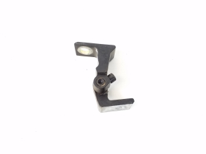   Front door top hinge  - 8K0831402K 