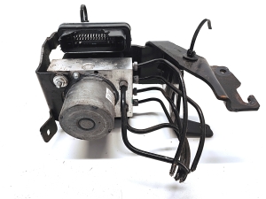Peugeot 2008 P24 (2019–2026) ABS unit 9842417680 - 4