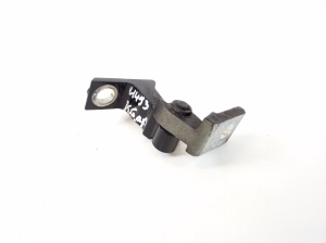 Porsche Cayenne (2010–2017) Unteres Scharnier Tür hinten 8K0831401K - 2