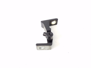   Rear side door upper hinge  - 8K0831401K 