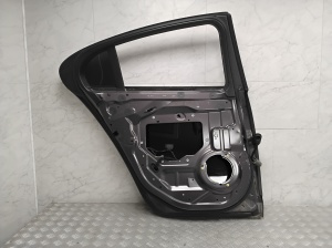 Jaguar XF (2008–2016) Rear side doors 8X23F24721AG - 7