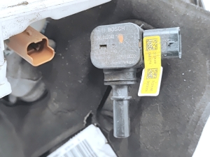 Peugeot 2008 P24 (2019–2026) Brake booster 9830809180 - 2