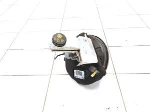   Brake booster  - 9830809180 