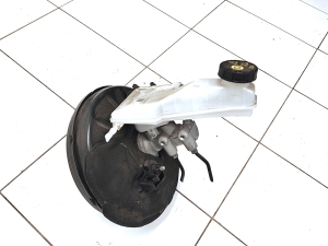 Peugeot 2008 P24 (2019–2026) Brake booster 9830809180 - 3