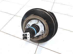 Peugeot 2008 P24 (2019–2026) Brake booster 9830809180 - 5