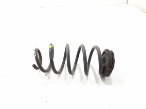 Dacia Duster (2017–2024) Rear spring 550206115R - 2