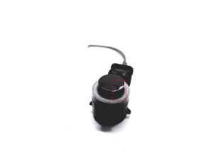 Peugeot 2008 P24 (2019–2026) Rear parking sensor 9813348377XT - 2