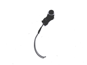 Peugeot 2008 P24 (2019–2026) Rear parking sensor 9813348377XT - 4