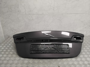 Jaguar XF (2008–2016) Tagaluuk - 3