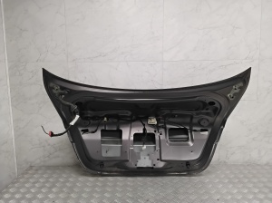 Jaguar XF (2008–2016) Tagaluuk - 5